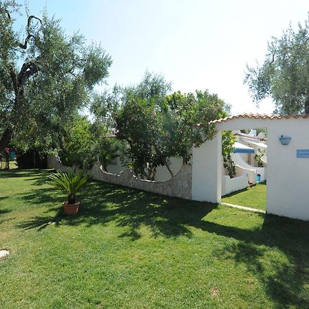 Hotel Il Melograno Mattinata Luaran gambar