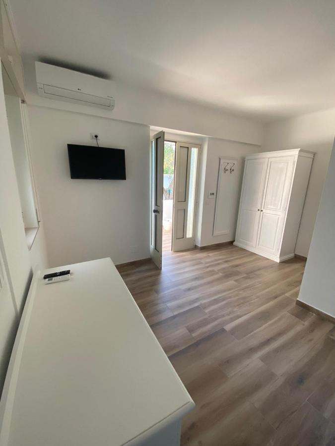 Hotel Il Melograno Mattinata Luaran gambar