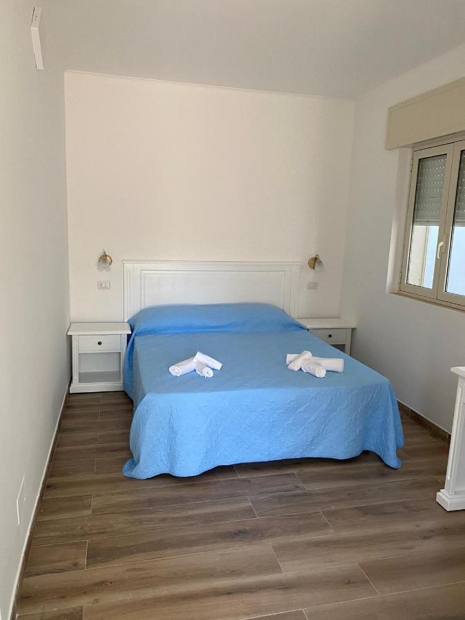 Hotel Il Melograno Mattinata Luaran gambar