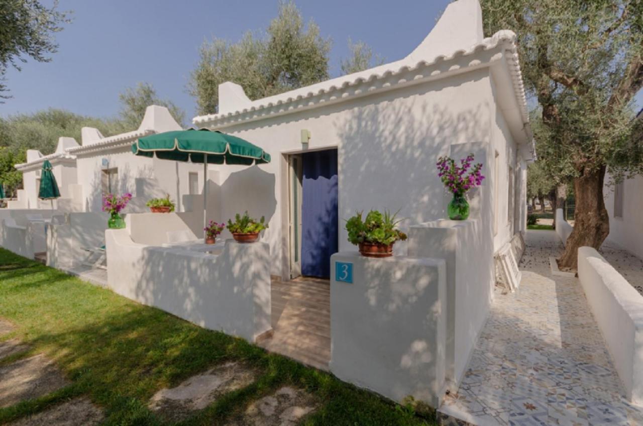 Hotel Il Melograno Mattinata Luaran gambar
