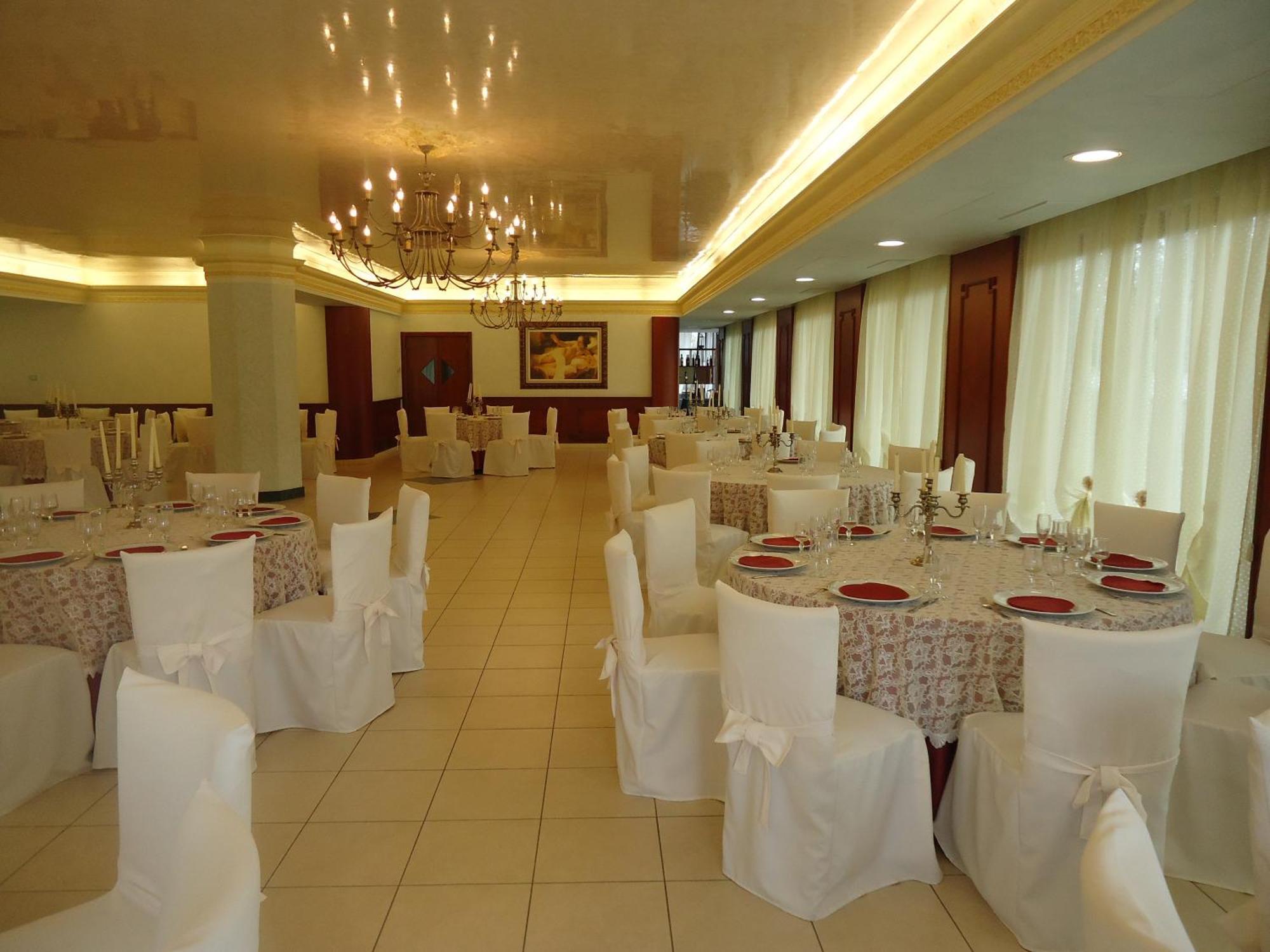 Hotel Il Melograno Mattinata Luaran gambar
