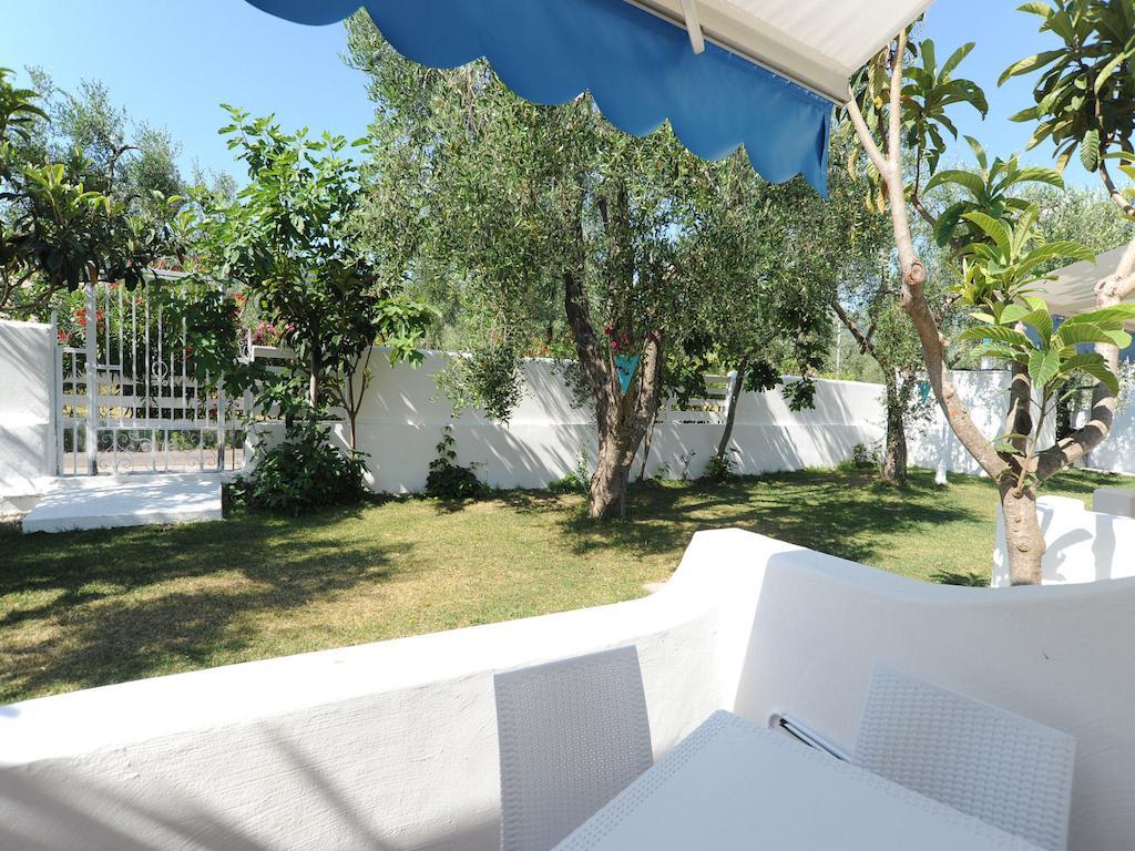 Hotel Il Melograno Mattinata Luaran gambar