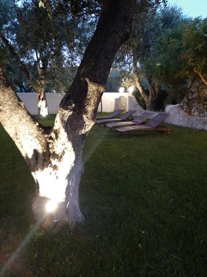 Hotel Il Melograno Mattinata Luaran gambar